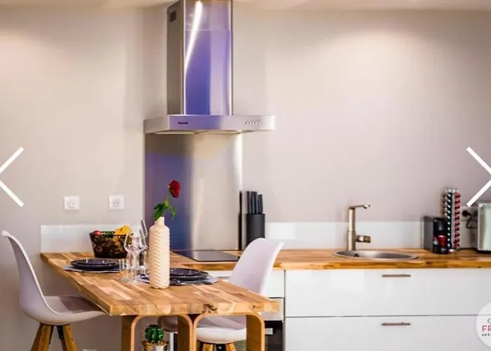 Le Loft En Bulles